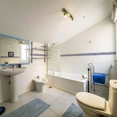 Апартаменты 102 - Penthouse With Views And Pool! *