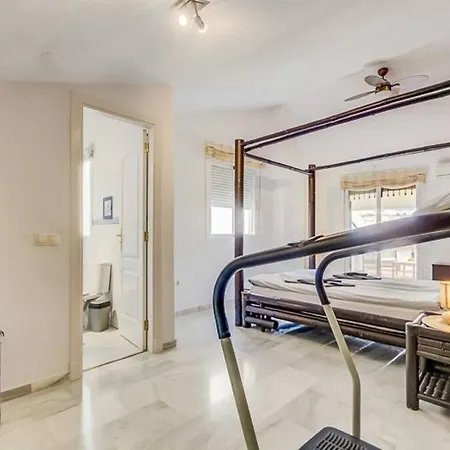 102 - Penthouse With Views And Pool! * Михас