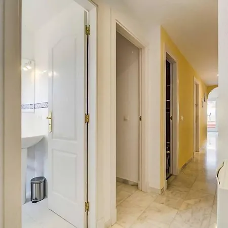 Апартаменты 102 - Penthouse With Views And Pool! *