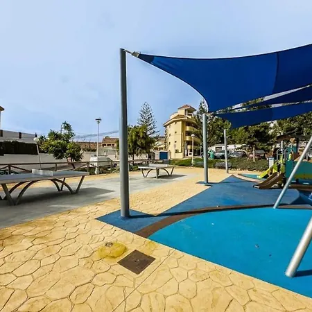 Апартаменты 102 - Penthouse With Views And Pool! *