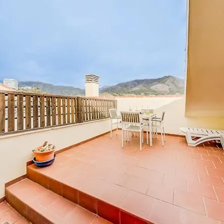 102 - Penthouse With Views And Pool! * Михас